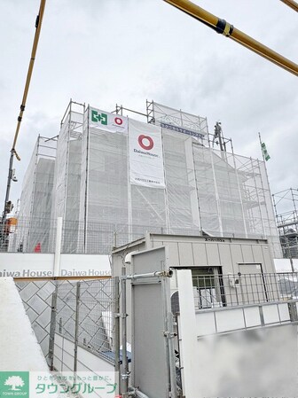 (仮称)D-ROOMすみよし台 Bの物件内観写真